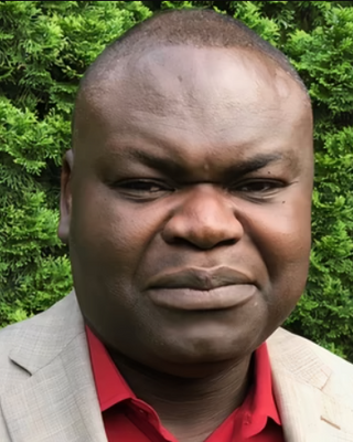 Photo of Olubunmi Adetule, Psychiatric Nurse Practitioner, PMHNP