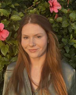 Photo of Hannah Burgess, Marriage & Family Therapist, LMFT