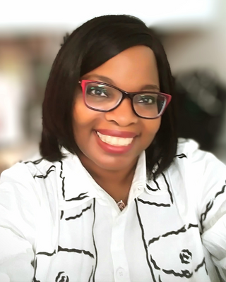 Photo of Marshawn Rodgers, Clinical Social Work/Therapist, LCSW