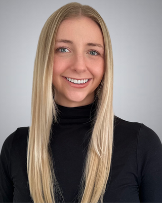 Photo of Megan Wall, Clinical Social Work/Therapist, LCSW