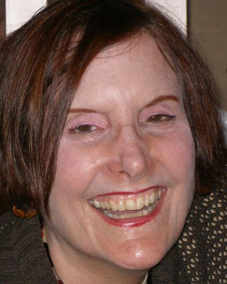 Photo of Karen Savlov, Marriage & Family Therapist, LMFT
