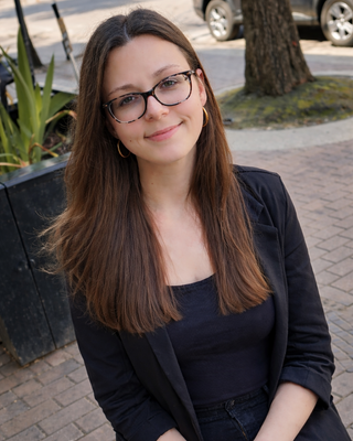 Photo of Lainey Herring, Clinical Social Work/Therapist, LCSW, LCAS, CCS-I