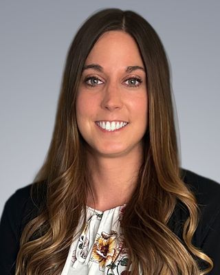 Photo of Michelle Robertson, LPC, LCMHC, Licensed Professional Counselor