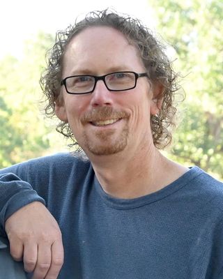 Photo of James J Davis, Counselor, CMHC, NCC, CCTP