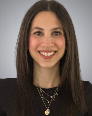 Photo of Galen Polise, Counselor, LMHC