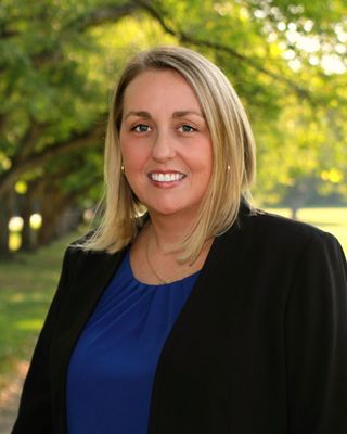 Photo of Shannon S Jennings, Licensed Professional Counselor, LMHC, LPC