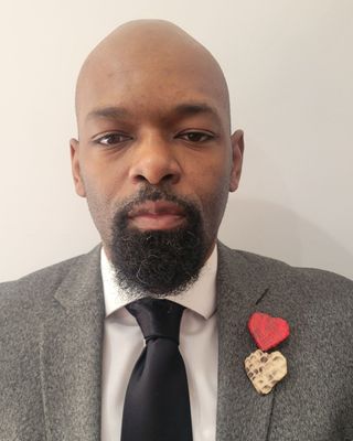 Photo of Llamar Walker, Clinical Social Work/Therapist, LCSW