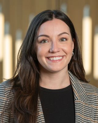 Photo of Dr. Paige Casalino, Psychologist, PsyD