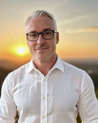 Photo of Griffin A. Oakley, Licensed Professional Counselor, MSCP, NCC, C-DBT, LMHC, LPC
