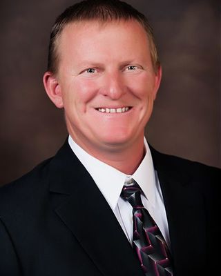 Photo of Tony a Veronee, Counselor in Nebraska