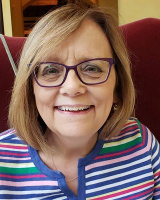 Photo of Theresa Joan Anderson-Varney, Psychologist, PhD