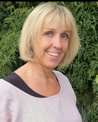 Photo of Jennie Finnerty, Counsellor in Dawlish, England