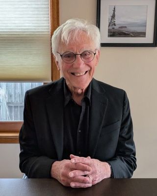Photo of Denny Vandermause, Counselor, LMHP, MSSW, DCSW
