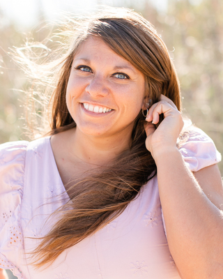 Photo of Krystin Rizzo, LPC, Licensed Professional Counselor in Norfolk