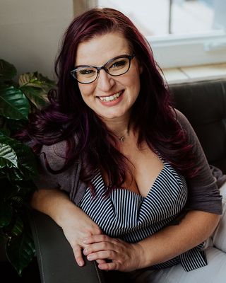 Photo of Megan Cullen, Licensed Professional Counselor, LPC, MSEd