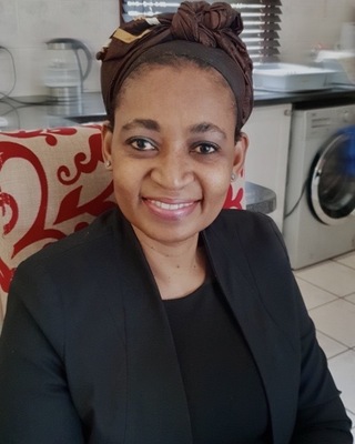 Photo of Kgomotso Grace Sekhute, Psychologist in Fourways, Gauteng