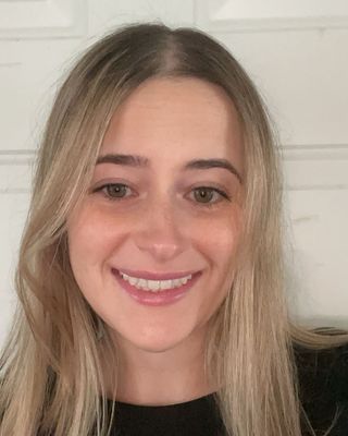 Photo of Rachael Mello, Pre-Licensed Professional, SW