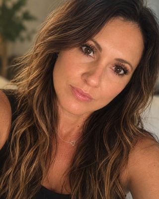 Photo of Holly Barnett - Holly Smith LPC, Licensed Professional Counselor, MS, LPC