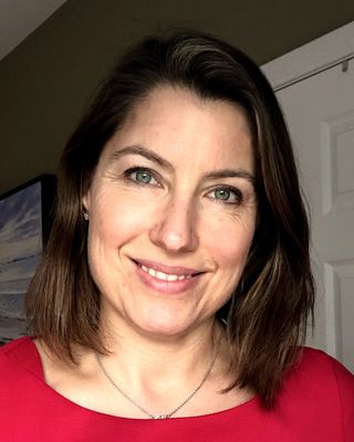 Photo of Amy Bennett, Clinical Social Work/Therapist, LCSW