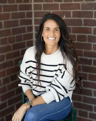 Photo of Amanda Hargis, Clinical Social Work/Therapist, LCSW