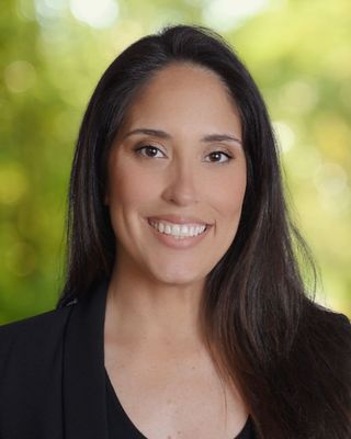 Photo of Kimberly Williams, Licensed Professional Counselor Associate, LPCA