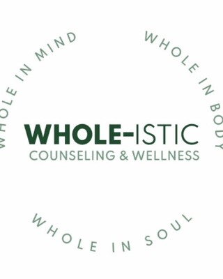 Photo of undefined - Whole-istic Counseling and Wellness, LMHC, CRC, CCTP, Counselor