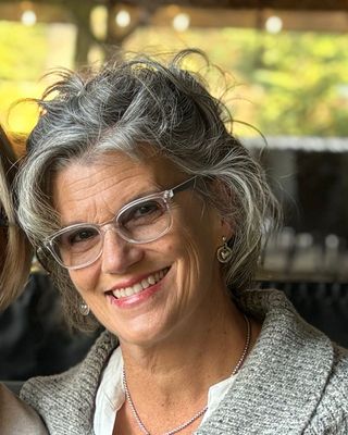 Photo of Cindi B Scrimgeour, Counselor, LMHC