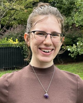 Photo of Sydnie Hawkins, Pre-Licensed Professional