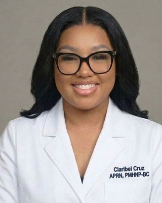 Photo of Claribel Cruz, Psychiatric Nurse Practitioner, PMHNP