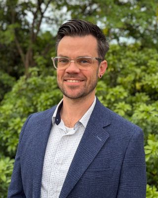 Photo of Kit Speakman, Psychotherapist, MC, AASW