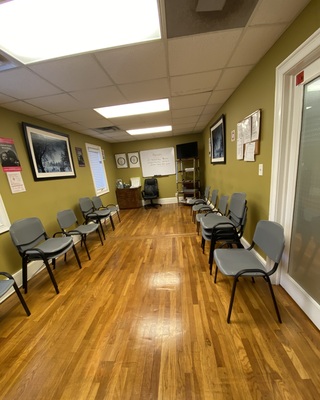 Photo of Center for Addiction and Family Counseling, Drug & Alcohol Counselor in Norcross, GA