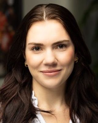 Photo of Arabella Peters, Pre-Licensed Professional, BA