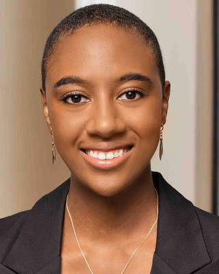 Photo of Dr. Joyln Ferrell, Psychiatrist, MD