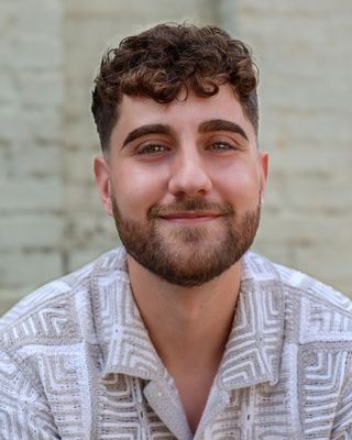 Photo of Ryan Austin, Licensed Professional Counselor, LPC