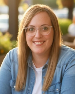 Photo of Vickie Clouse, Clinical Social Work/Therapist, LMSW-C