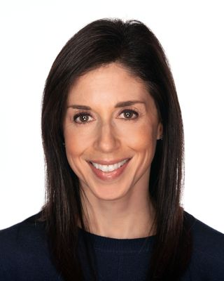 Photo of Melissa Lenet, Clinical Social Work/Therapist, MSW, LCSW-C