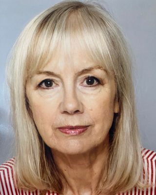 Photo of Caroline Tyrer, Psychotherapist, PsychD, MBACP