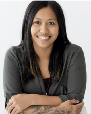 Photo of Desirée Silapaxay, Clinical Social Work/Therapist, LCSW