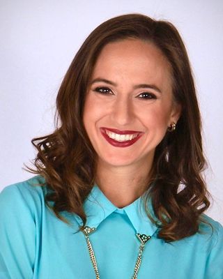 Photo of Brielle Paige Rassler, Psychologist in Florida