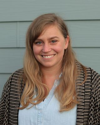 Photo of Hannah Higgins, Clinical Social Work/Therapist, LCSW