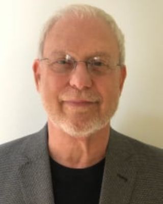 Photo of James Weiss, Psychiatrist in Chapel Hill, NC