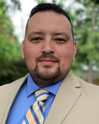 Photo of Michael Zavala, Professional Counselor Associate in Portland, OR