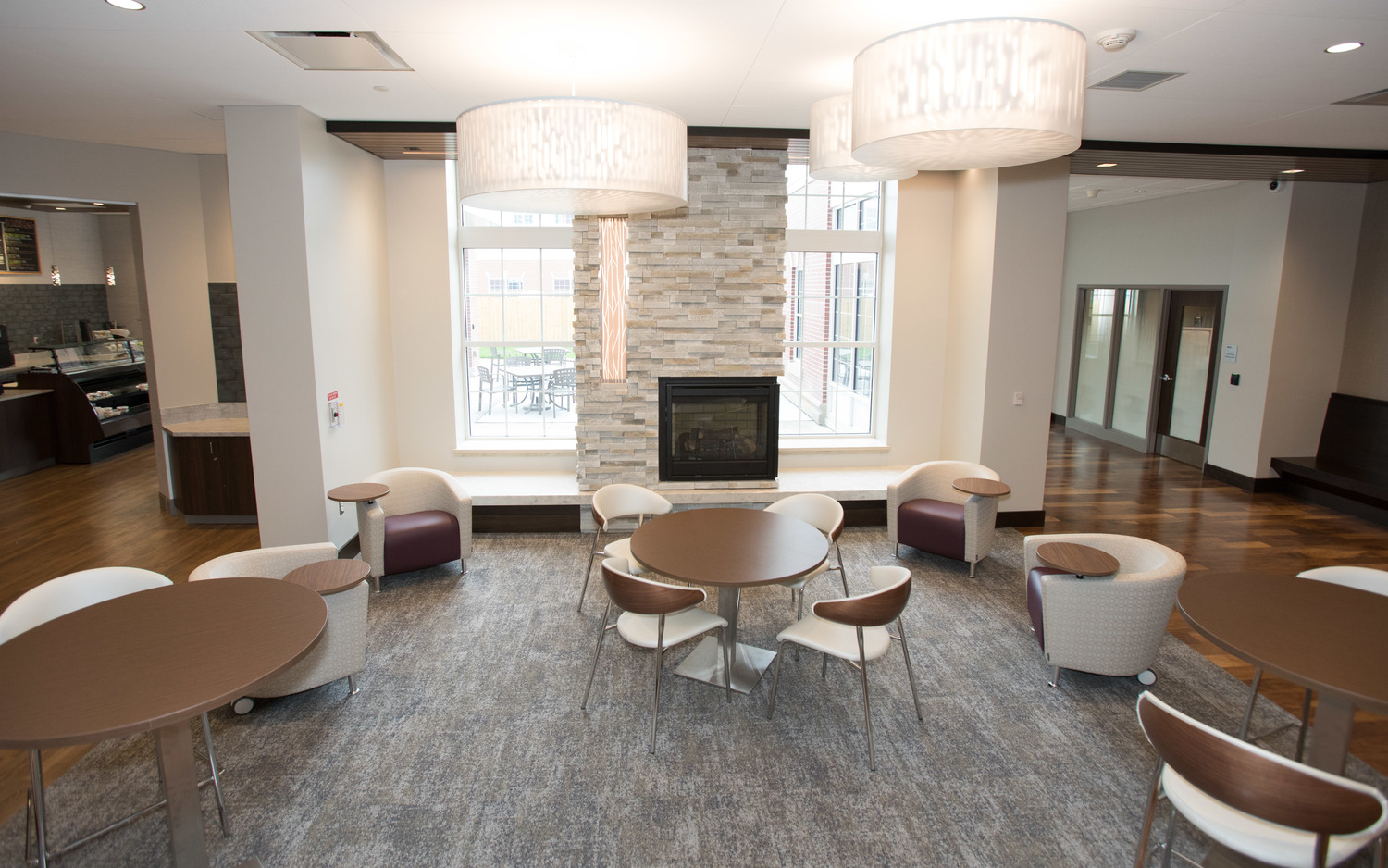 Rogers Behavioral Health, Treatment Center, Oconomowoc, WI, 53066