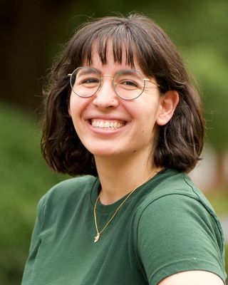 Photo of Dzhuliya Ignatova, Pre-Licensed Professional, MS