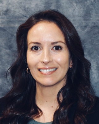Photo of Laura Christensen, Clinical Social Work/Therapist, LICSW