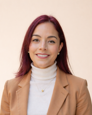 Photo of Anggie Pedraza- Hablo Español, Licensed Professional Counselor, MS, LPC, CCTP, NCC