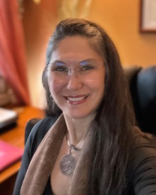 Photo of Pamela Politi, Marriage & Family Therapist, MA, LMFT