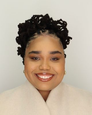 Photo of Shazakye Mustafa, Clinical Social Work/Therapist, LMSW