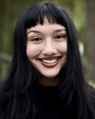 Photo of Karly Salcido, Marriage & Family Therapist, LMFT