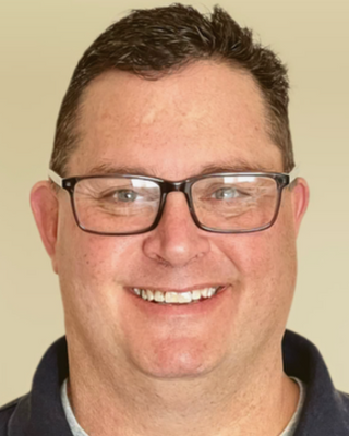 Photo of Shane Klaber, Psychiatric Nurse Practitioner, MSN, APRN, PMHNP-C